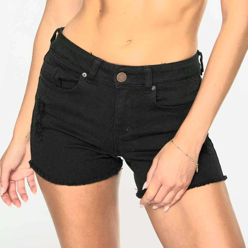 O'Neill Cody Denim Shorts